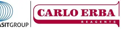 Carlo Erba Reagents logo
