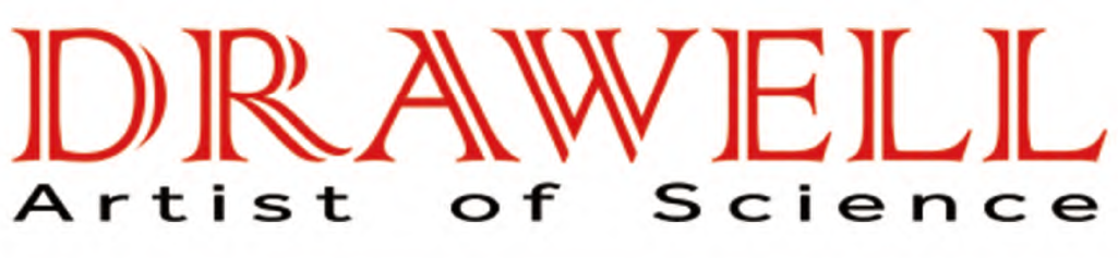 Drawell logo