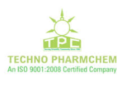 Techno Pharmchem logo