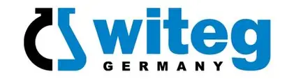 Witeg logo